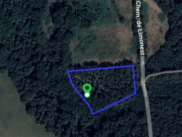Terrain de loisirs 7 030 m² ? Chasselay (69380)