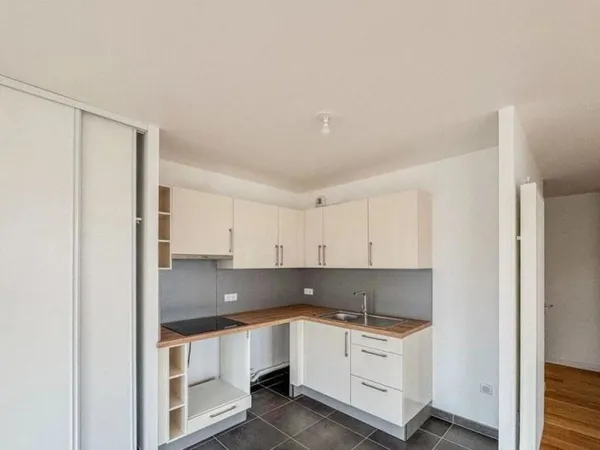 Appartement F3