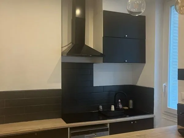 Loué appartement