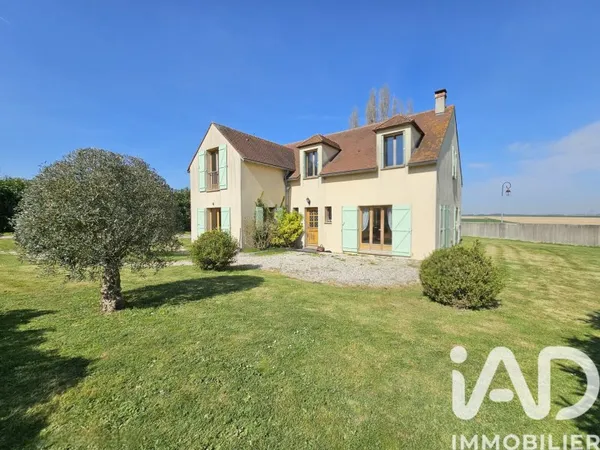 Vente Maison/villa 7 pièces