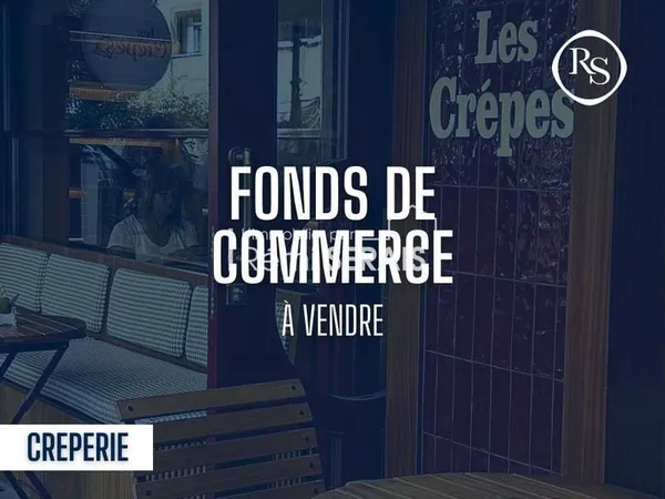 Boutique 4 pièces