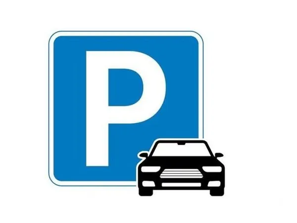 Parking À Vendre