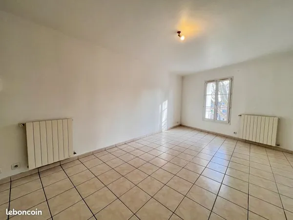 Duplex 3 pièces 62 m²