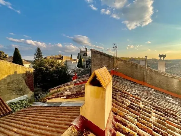 Appartement 3 pièces 77 m²