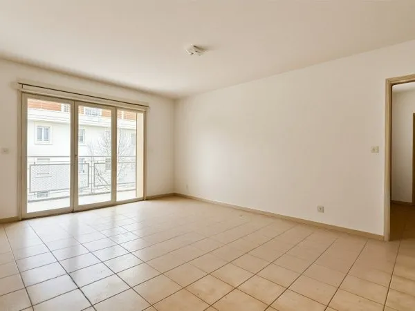 Appartement 2 pièces 51 m²