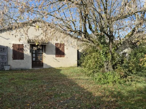 Maison 11 pièces 200 m²