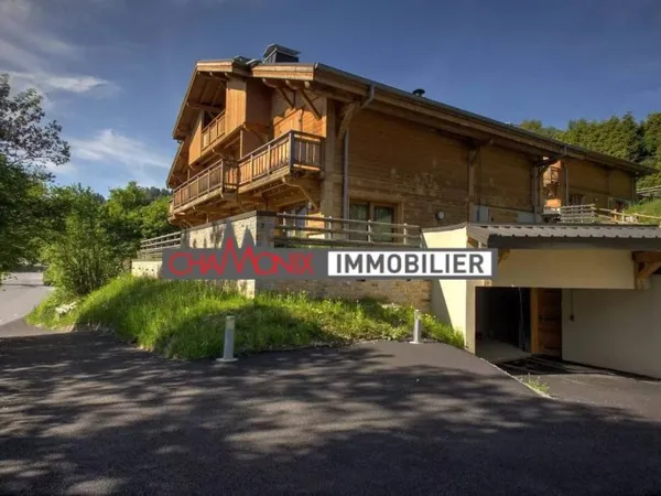 Duplex 100 m²
