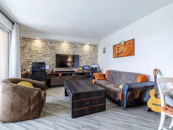 Appartement à vendre Nice