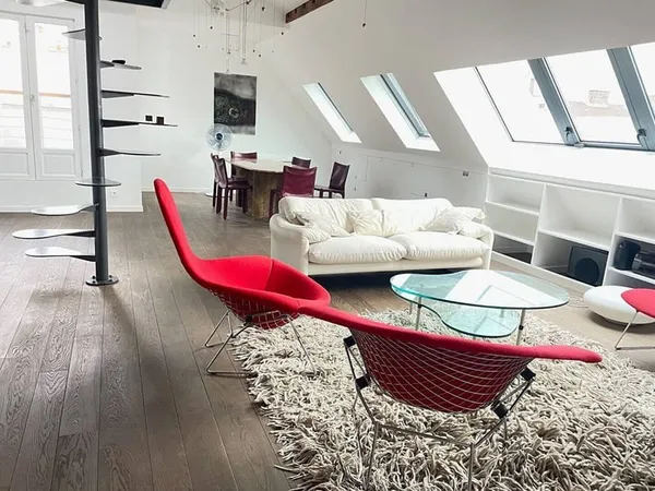 Appartement 3 pièces 90 m²