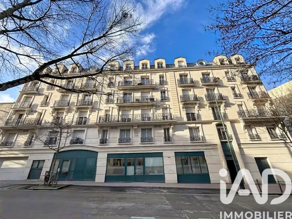 Appartement 4 pièces 78 m²