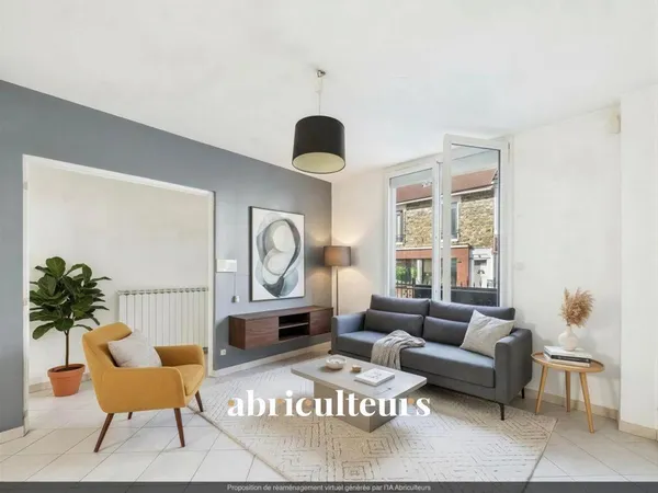 Vends maison ancienne