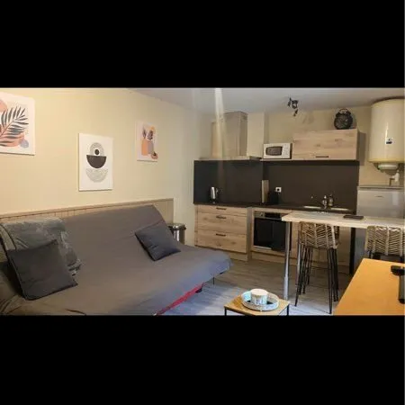 Appartement neuf à louer