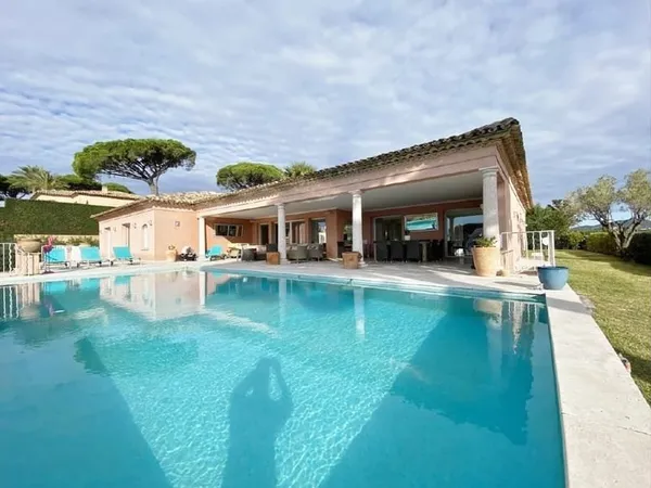 VILLA VUE MER EXCELLENT RAPPORT QUALITE PRIX