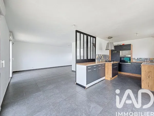 Maison 5 pièces 110 m²