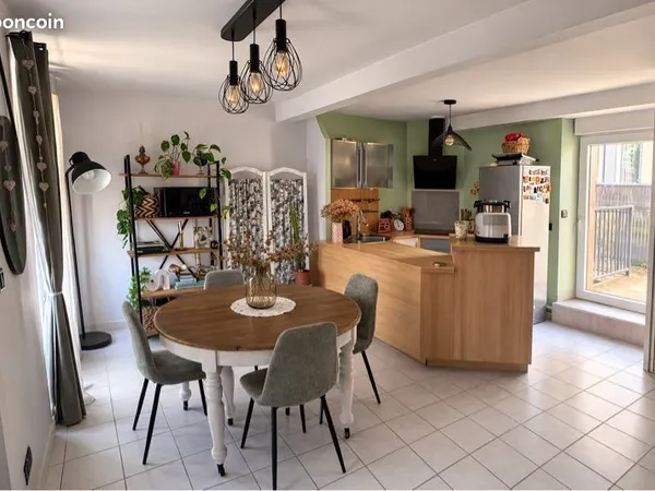 Appartement T3