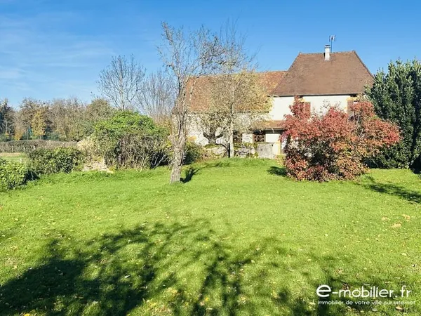 Maison 5 pièces 141 m²