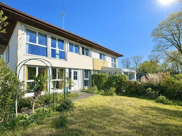 Maison 4 pièces 89 m²