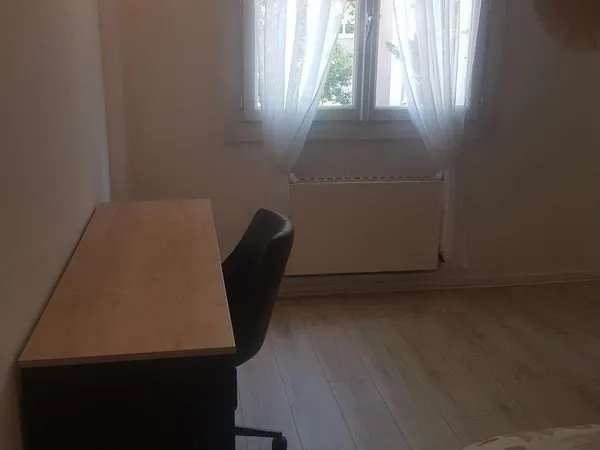 Colocation chambre de 19 m2