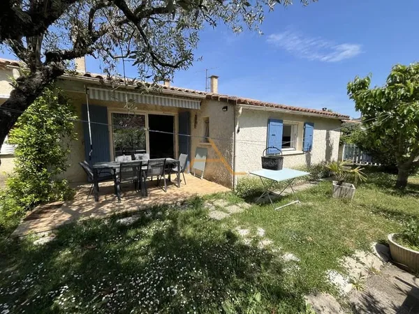 Maison Vente Valréas  150m² 286000€