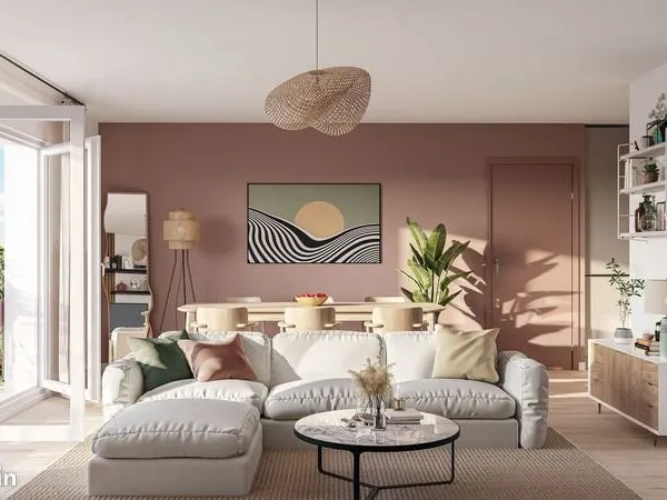 Maison - 6 pièces - Nouveau domaine confidentiel à Crépy-en-Valois