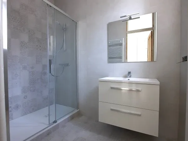 Appartement 5 pièces 93 m²