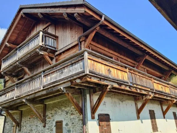 APPARTEMENT T5 PRESTATIONS DE QUALITE