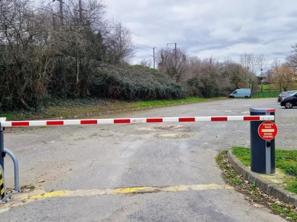 Vends parking - Vannes 56000