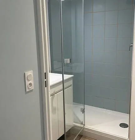 Appartement 1 pièce 21 m²