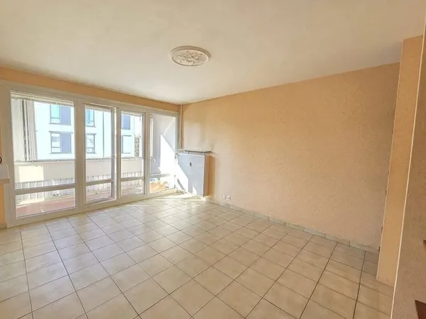 Appartement 4 pièces 77 m²