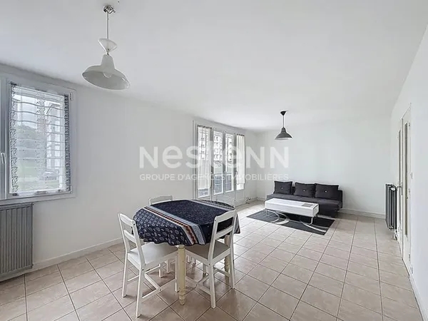 Appartement 3 pièces 71 m²