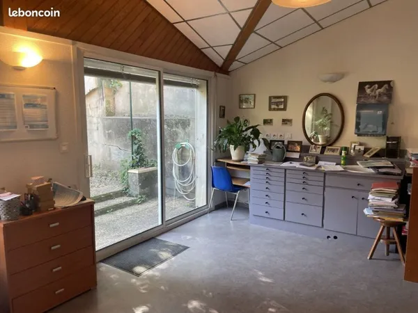 Maison 6 pièces 120 m²