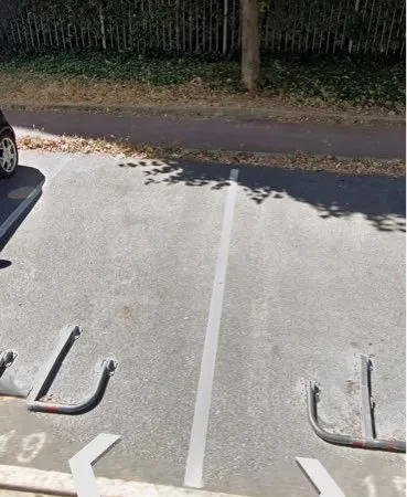 Location parking