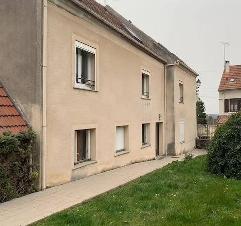 Appartement 2 pièces 33 m²