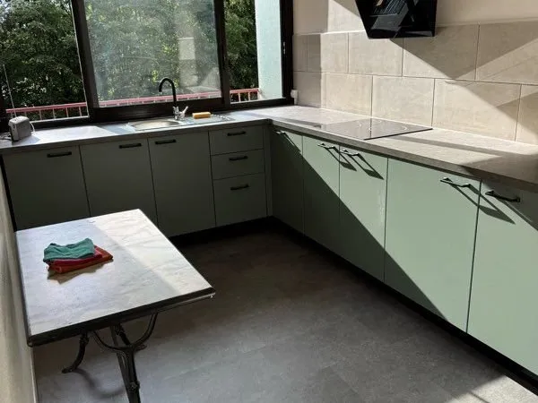 ✨ Appartement refait à neuf avec balcon - 1er étage - Résidence calme et sécurisée - Joigny