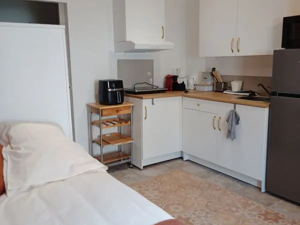 Studio étudiant