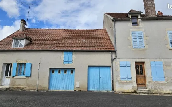 Maison 12 pièces 157 m²