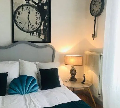 Appartement 13 m²