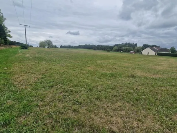 Terrain 2271 m²