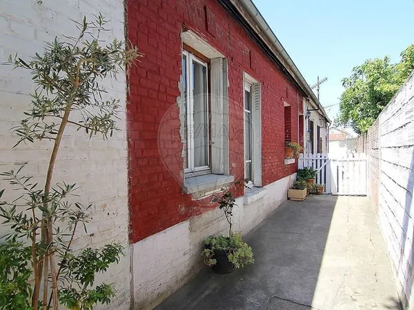 Maison 3 chambre(s) à vendre