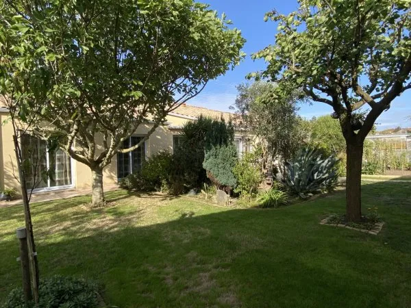 Maison 5 pièces 135 m²