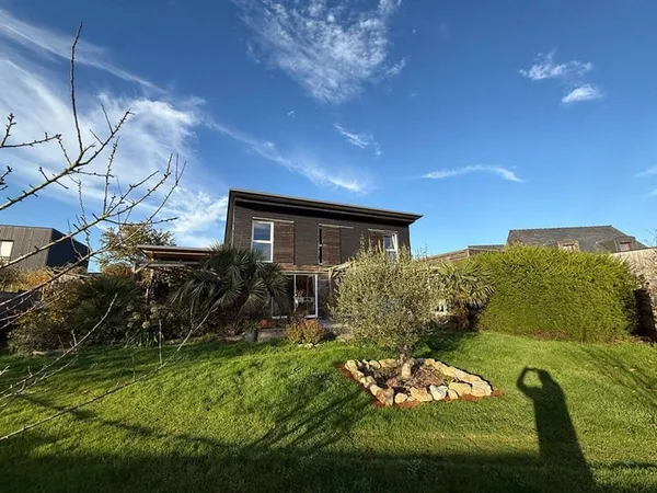 Maison 6 pièces 164 m²
