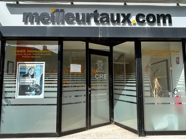 Local commercial 1 pièce 50 m²