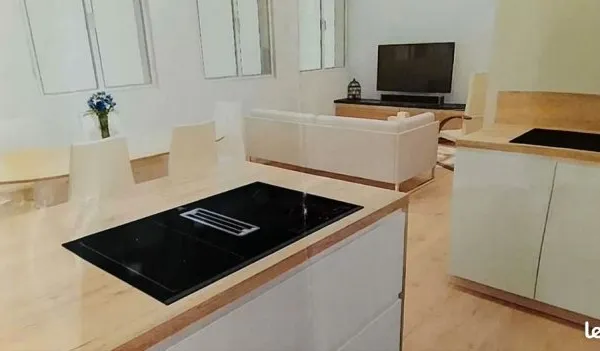 Appartement 85m2