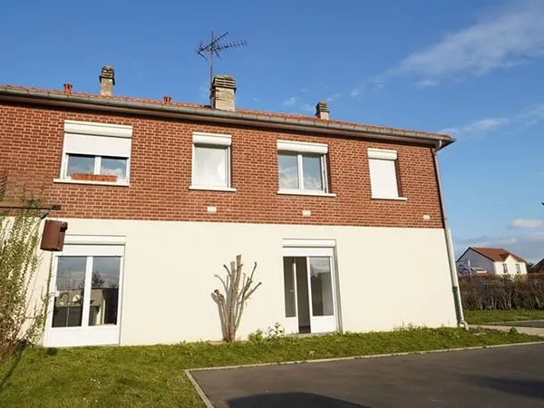 Immeuble de rapport 6 pièces 131 m²