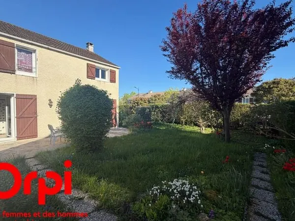 Maison 4 pièces 104 m²