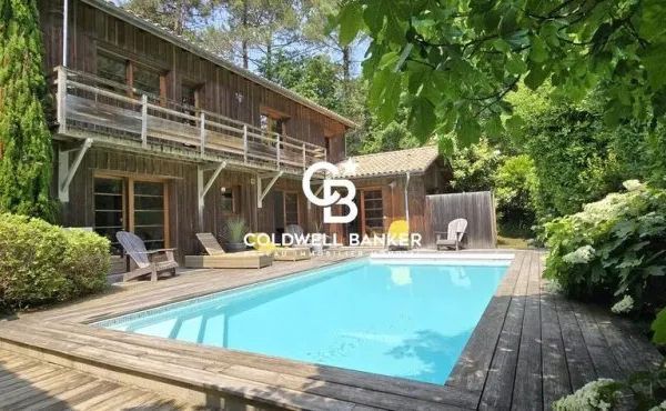 Maison de luxe 7 pièces 273 m²