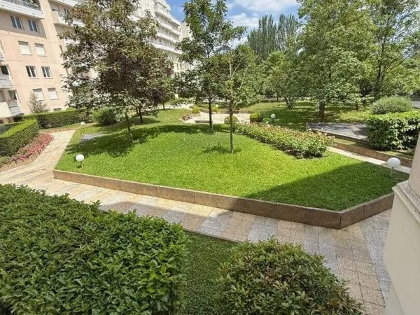 Appartement 4 pièces 79 m²