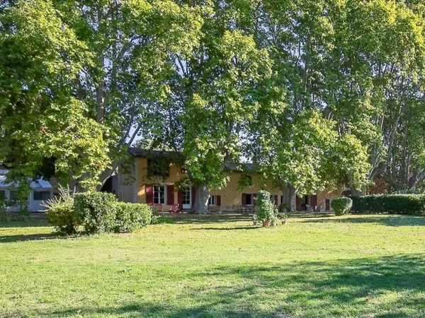 Demeure 6 pièces 480 m²