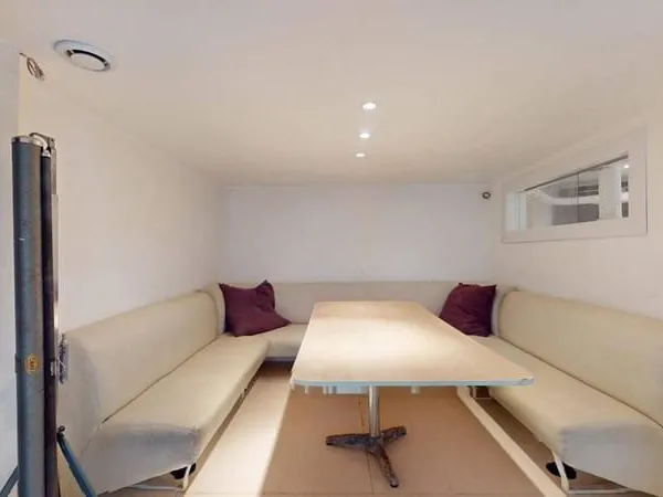 Appartement 5 pièces 169 m²