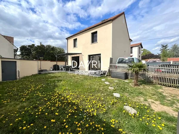 ***EXCLUSIVITE ***MAISON NEUVE ****Dpe EN A****